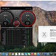 Zrzut ekranu 2015-02-10 o 20.50.35  Test dysku SSD Samsung EVO  250 GB.